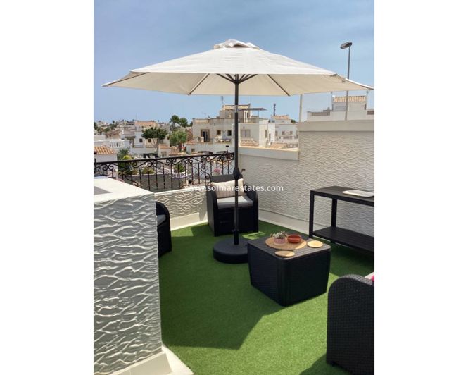 Image No.16-Quad de 3 chambres à vendre à Los Altos