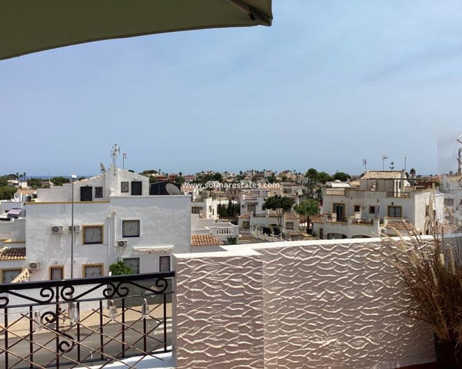 Image No.17-Quad de 3 chambres à vendre à Los Altos