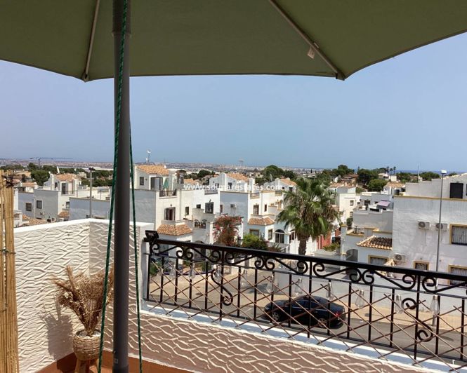 Image No.18-Quad de 3 chambres à vendre à Los Altos