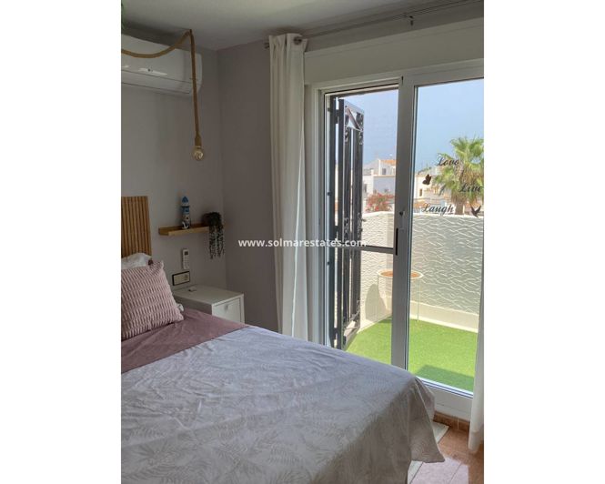 Image No.19-Quad de 3 chambres à vendre à Los Altos