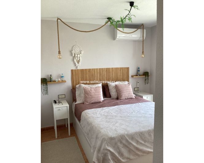 Image No.20-Quad de 3 chambres à vendre à Los Altos