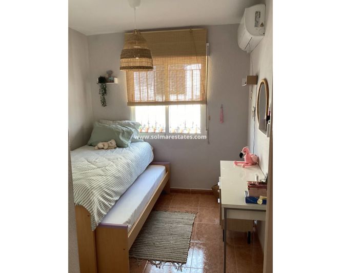 Image No.21-Quad de 3 chambres à vendre à Los Altos