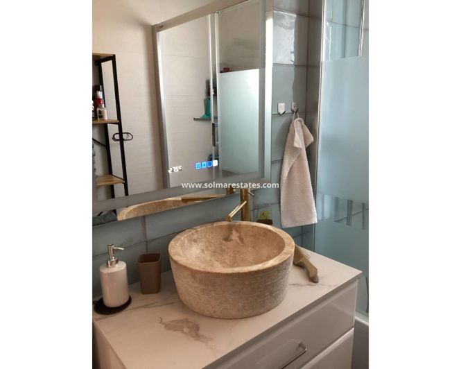 Image No.23-Quad de 3 chambres à vendre à Los Altos