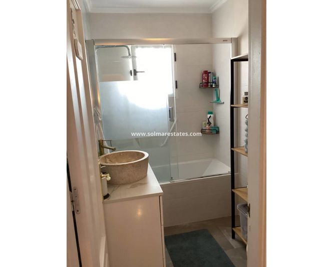 Image No.24-Quad de 3 chambres à vendre à Los Altos