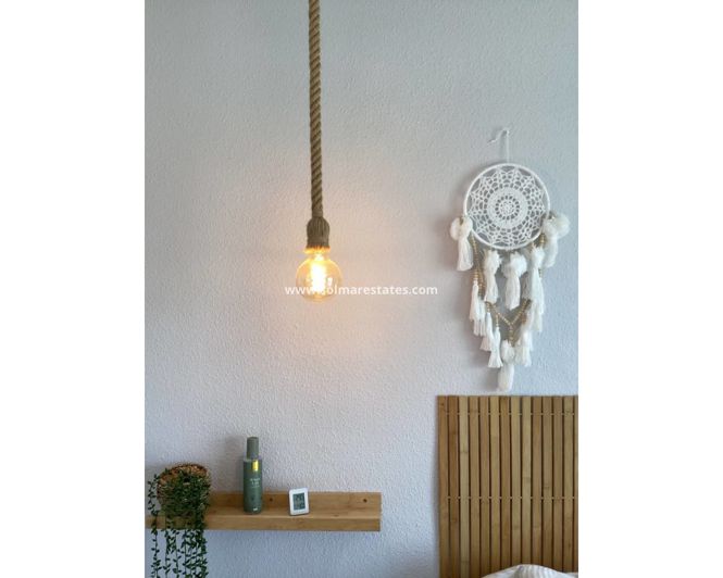 Image No.25-Quad de 3 chambres à vendre à Los Altos