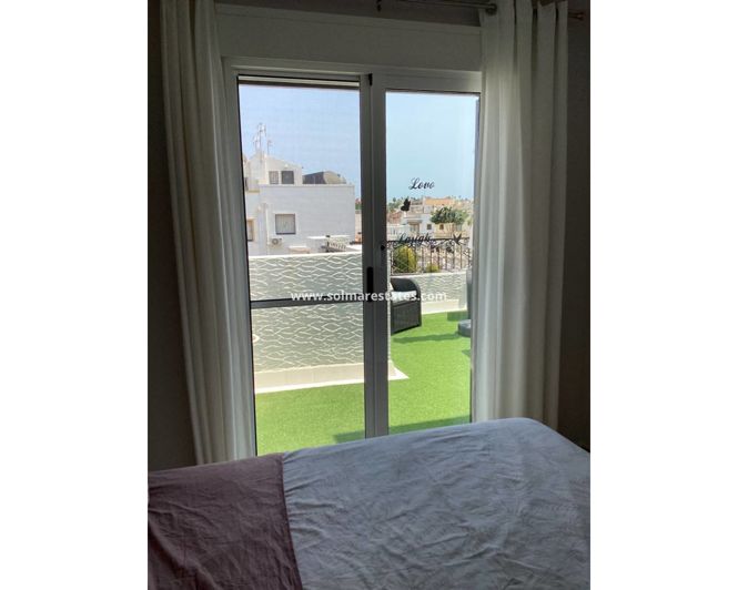 Image No.26-Quad de 3 chambres à vendre à Los Altos