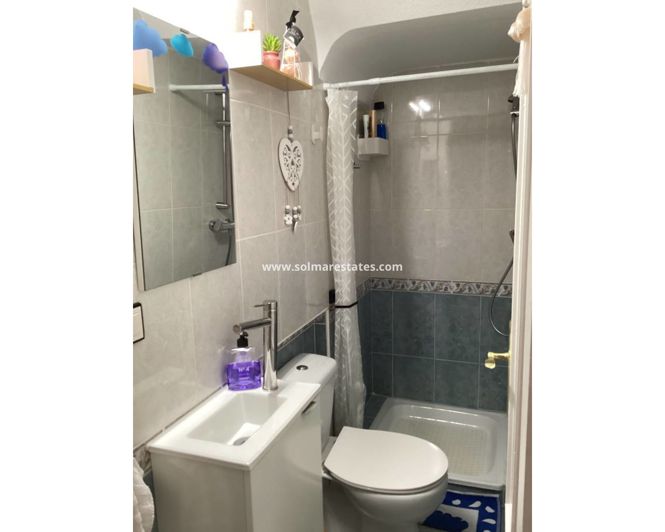 Image No.27-Quad de 3 chambres à vendre à Los Altos