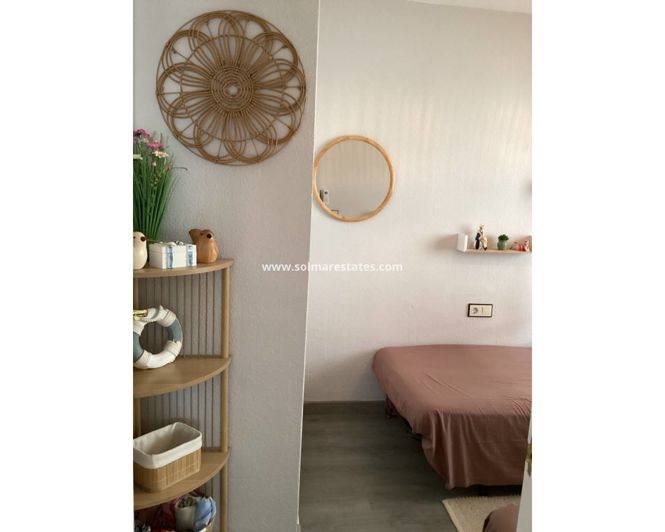 Image No.28-Quad de 3 chambres à vendre à Los Altos