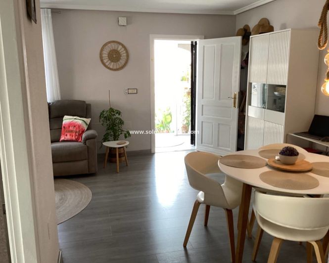 Image No.30-Quad de 3 chambres à vendre à Los Altos