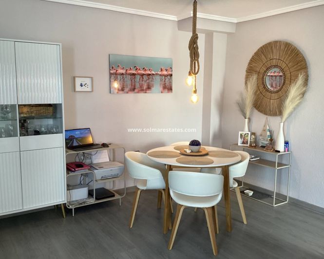 Image No.31-Quad de 3 chambres à vendre à Los Altos