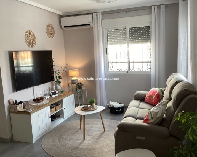 Image No.32-Quad de 3 chambres à vendre à Los Altos