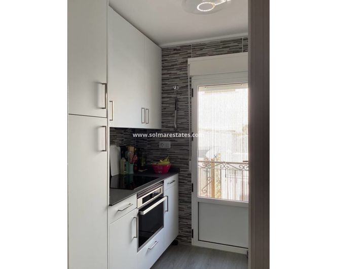 Image No.33-Quad de 3 chambres à vendre à Los Altos