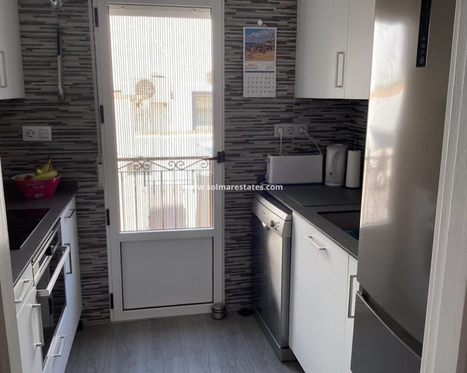 Image No.34-Quad de 3 chambres à vendre à Los Altos