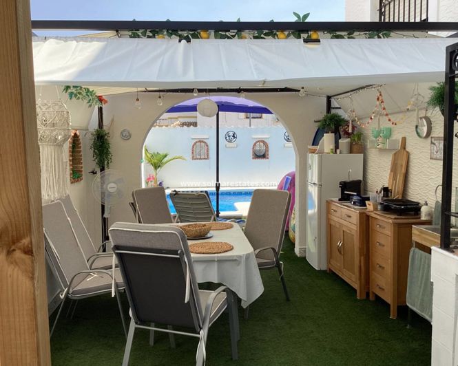 Image No.36-Quad de 3 chambres à vendre à Los Altos