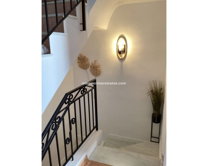 Image No.38-Quad de 3 chambres à vendre à Los Altos