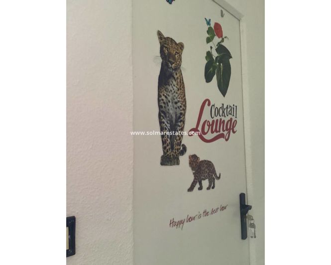 Image No.39-Quad de 3 chambres à vendre à Los Altos