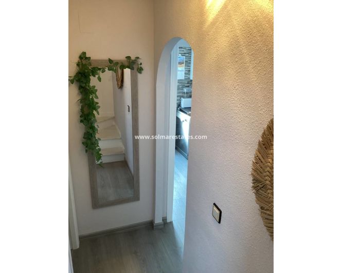 Image No.40-Quad de 3 chambres à vendre à Los Altos