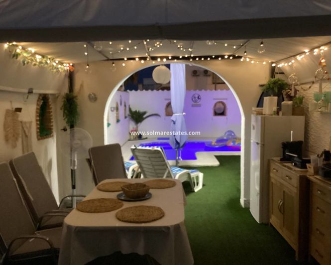 Image No.7-Quad de 3 chambres à vendre à Los Altos