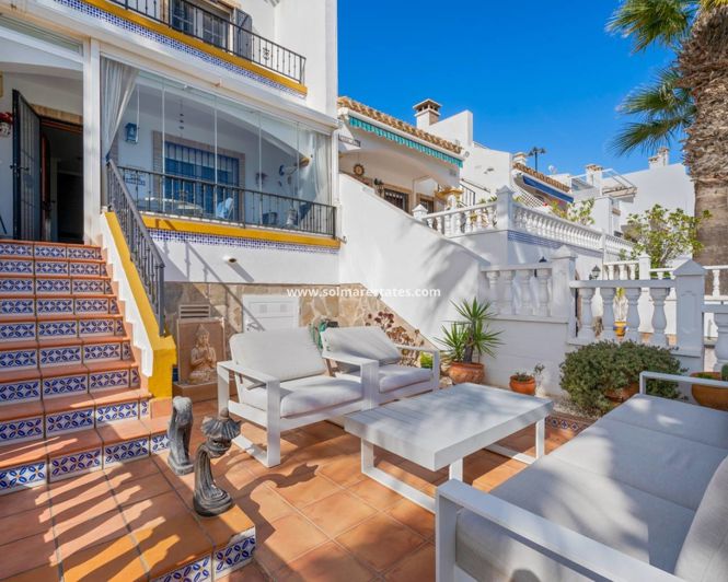 Image No.4-3 Bed Townhouse for sale