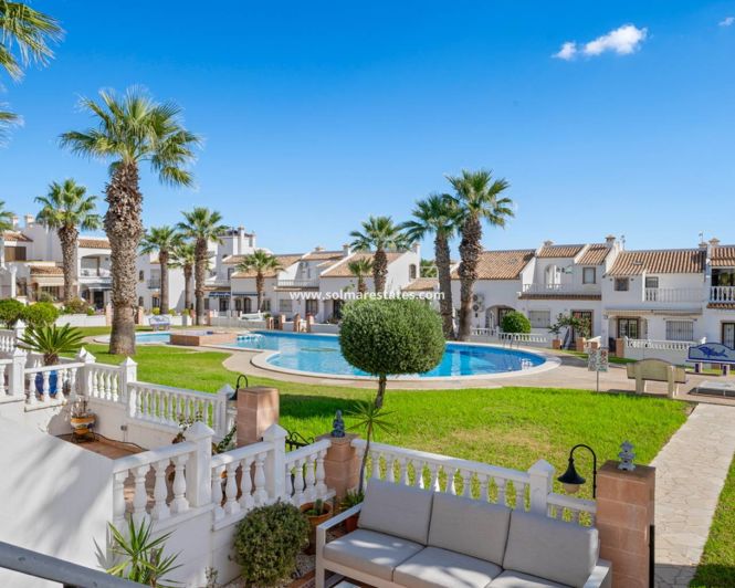 Image No.5-3 Bed Townhouse for sale