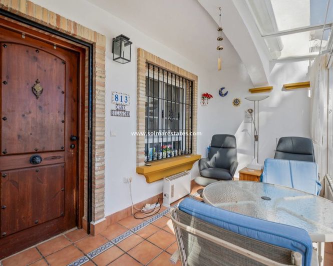 Image No.6-3 Bed Townhouse for sale