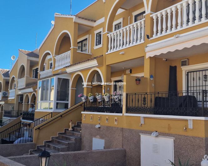 Image No.1-2 Bed Townhouse for sale