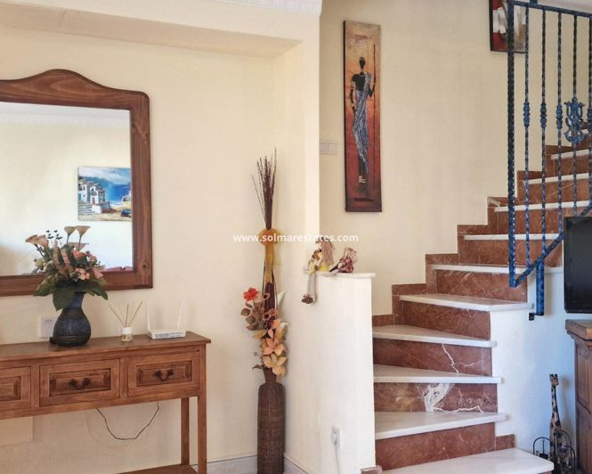 Image No.22-2 Bed Townhouse for sale