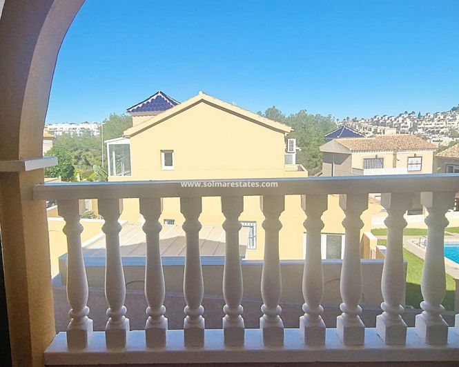 Image No.30-2 Bed Townhouse for sale