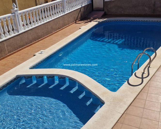 Image No.43-2 Bed Townhouse for sale