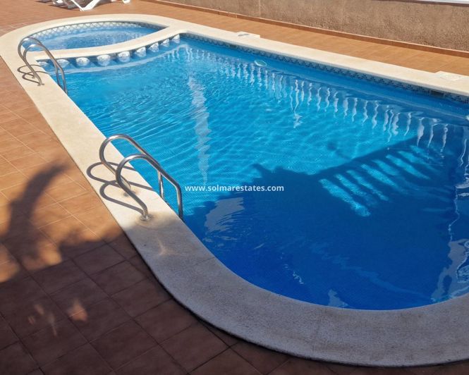 Image No.44-2 Bed Townhouse for sale