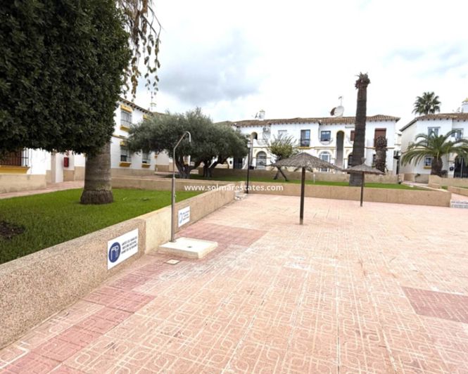 Image No.16-1 Bed Apartment for sale