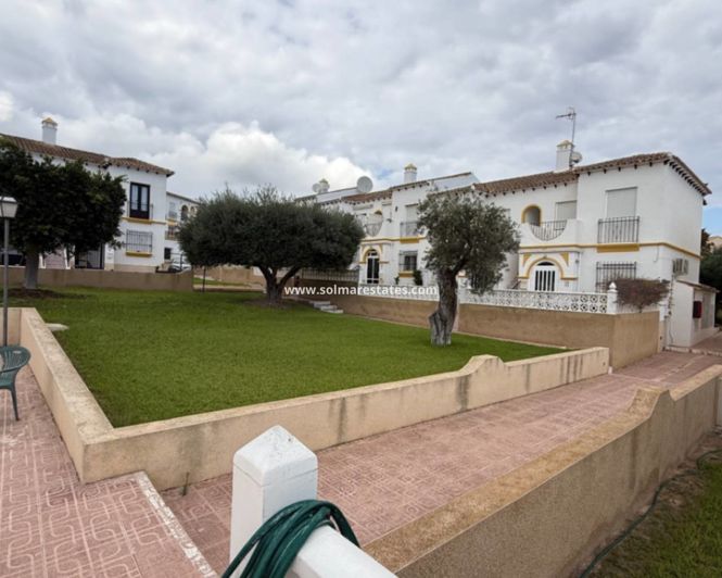 Image No.19-1 Bed Apartment for sale