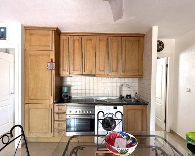 Image No.2-1 Bed Apartment for sale