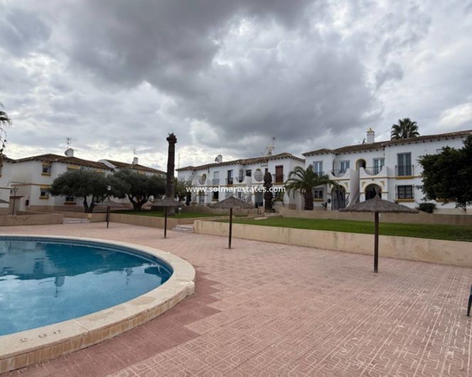 Image No.20-1 Bed Apartment for sale