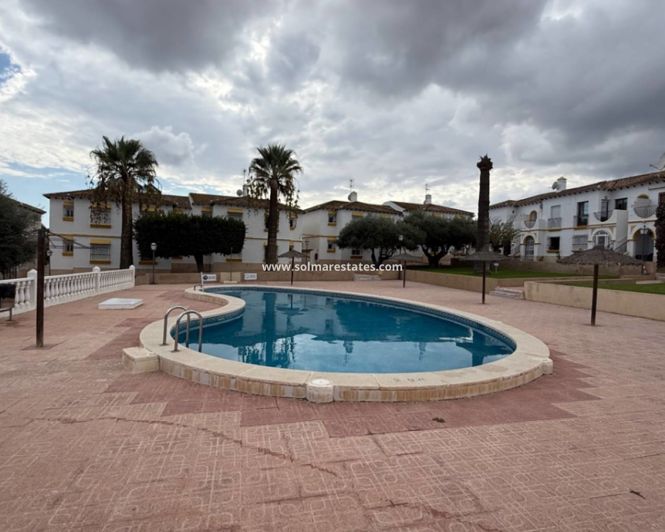 Image No.21-1 Bed Apartment for sale