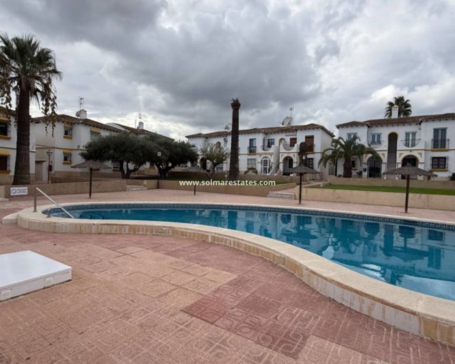 Image No.22-1 Bed Apartment for sale