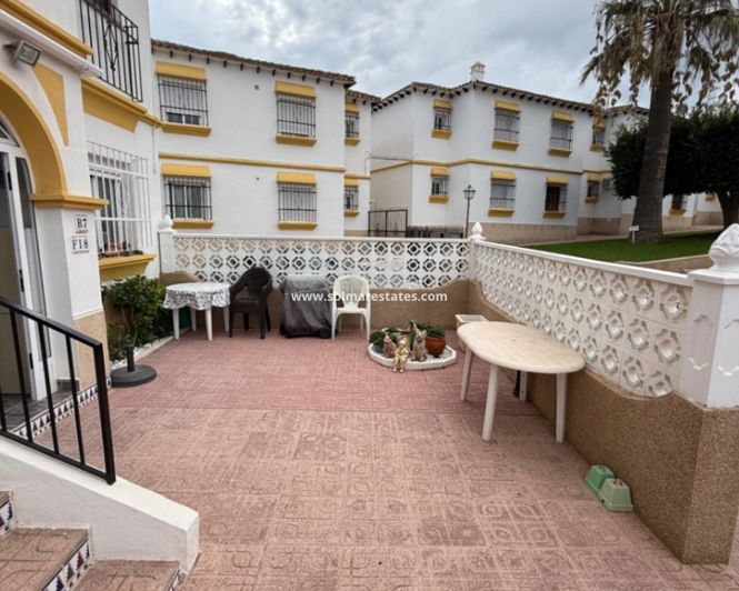 Image No.23-1 Bed Apartment for sale