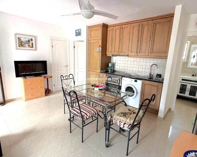 Image No.4-1 Bed Apartment for sale