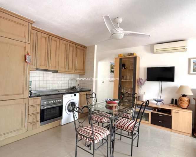 Image No.5-1 Bed Apartment for sale