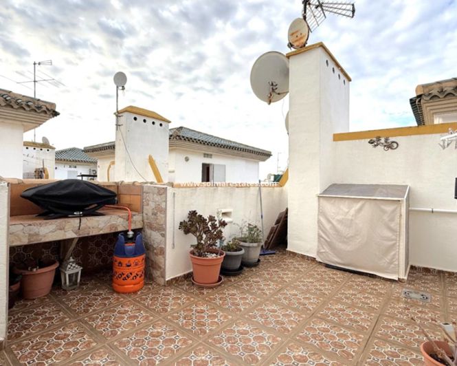 Image No.16-Appartement de 3 chambres à vendre à La Zenia