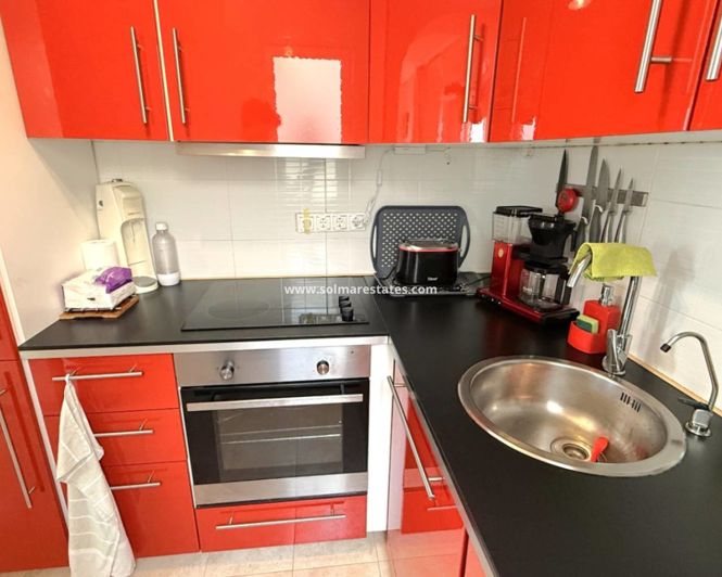 Image No.30-3 Bed Apartment for sale