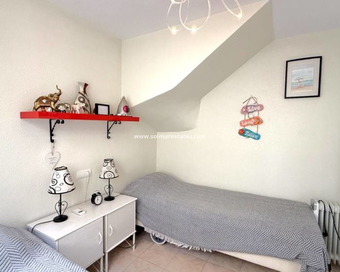 Image No.31-Appartement de 3 chambres à vendre à La Zenia