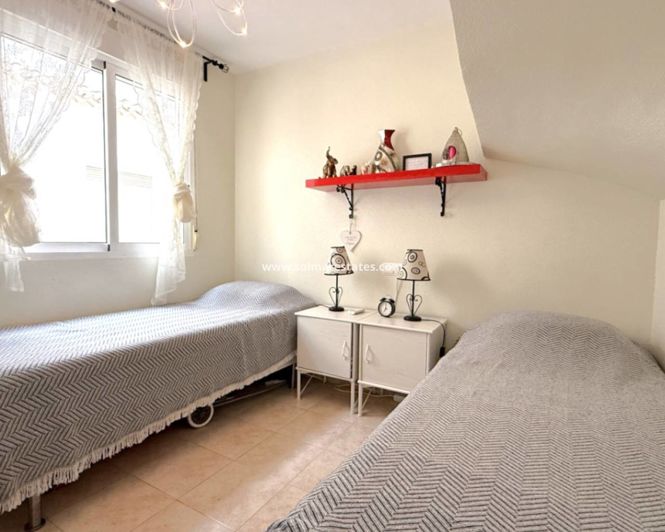 Image No.33-Appartement de 3 chambres à vendre à La Zenia