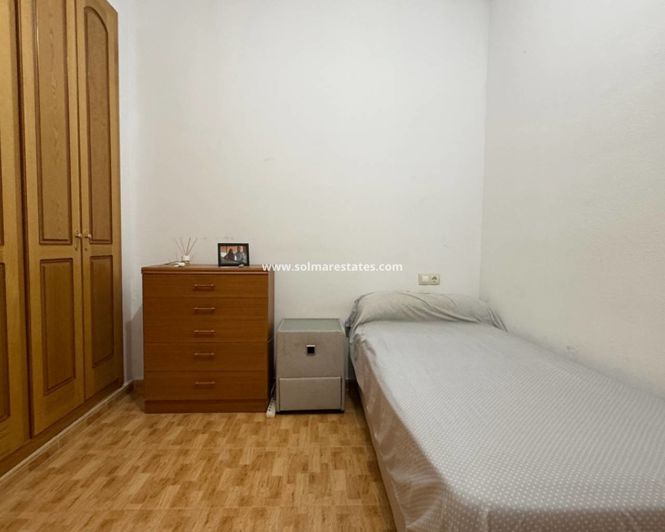 Image No.10-Appartement de 2 chambres à vendre à San Miguel de Salinas