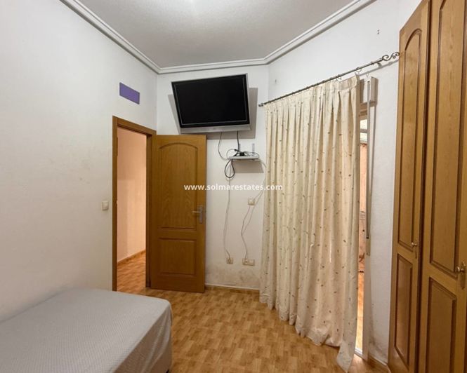 Image No.11-Appartement de 2 chambres à vendre à San Miguel de Salinas