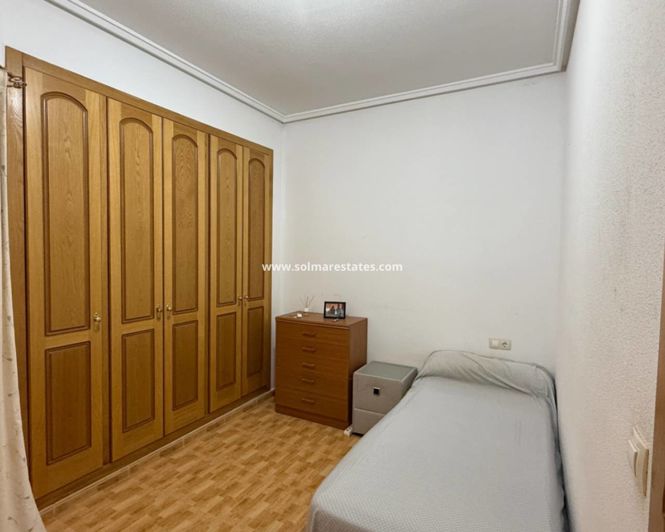 Image No.12-Appartement de 2 chambres à vendre à San Miguel de Salinas