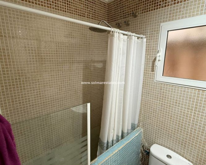 Image No.15-Appartement de 2 chambres à vendre à San Miguel de Salinas