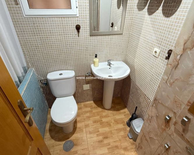 Image No.16-Appartement de 2 chambres à vendre à San Miguel de Salinas