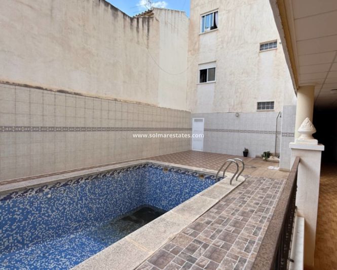 Image No.19-Appartement de 2 chambres à vendre à San Miguel de Salinas