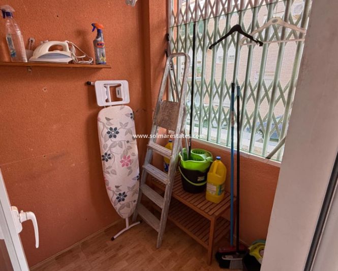 Image No.6-Appartement de 2 chambres à vendre à San Miguel de Salinas